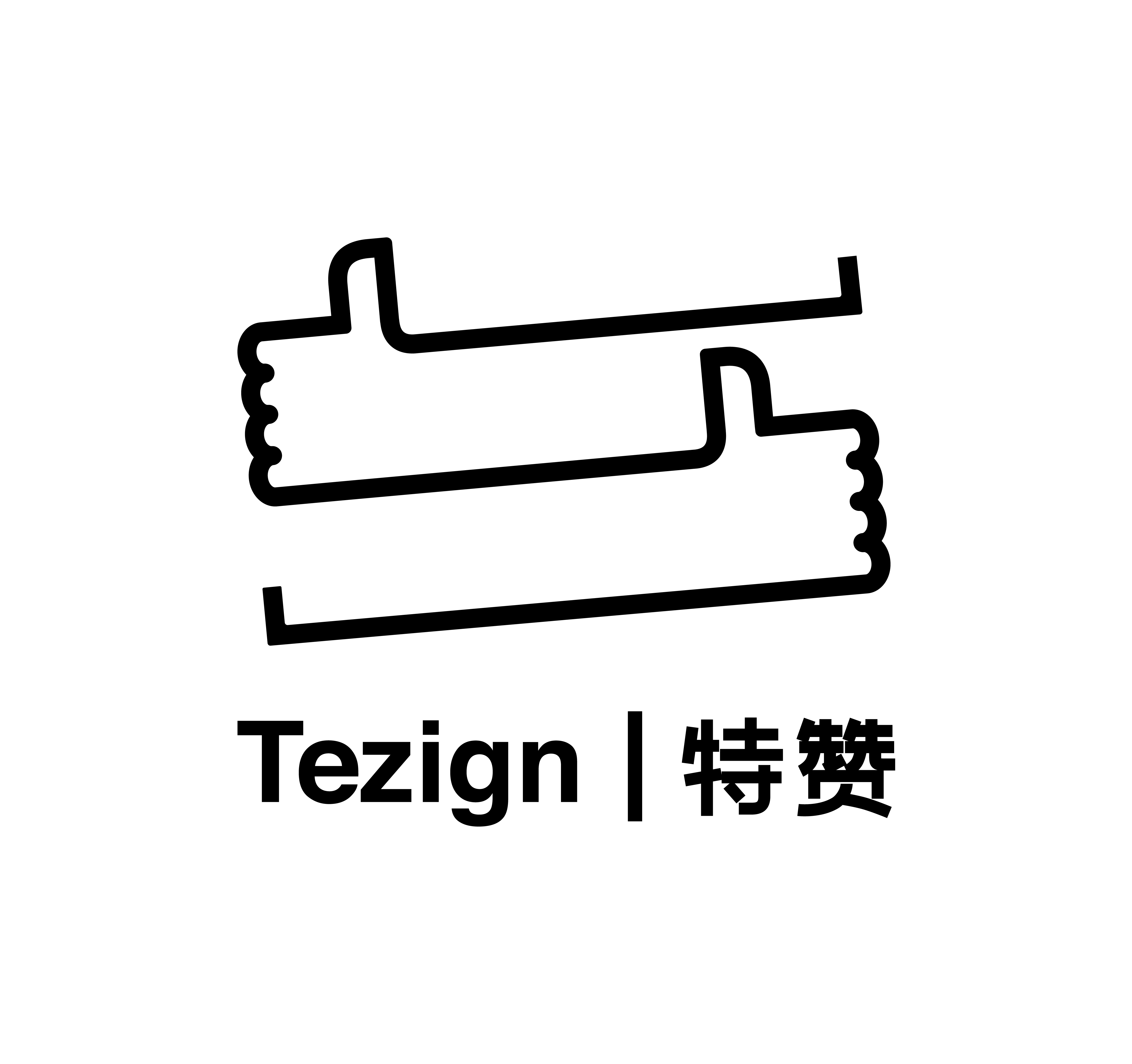 Tezign Logo